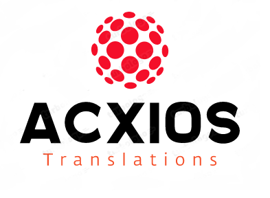 ACXIOS